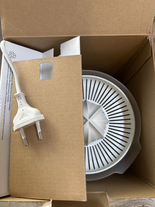 Storcător de citrice Philips – nou, nefolosit