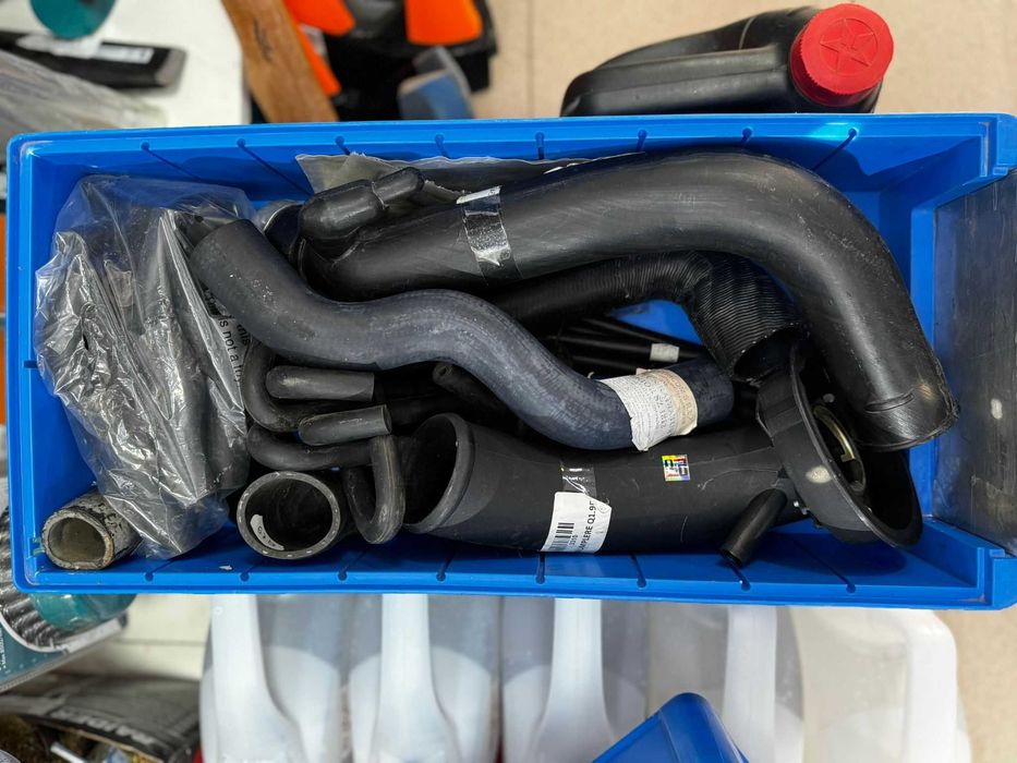 Piese Dacia 1300/1310 - preț avantajos