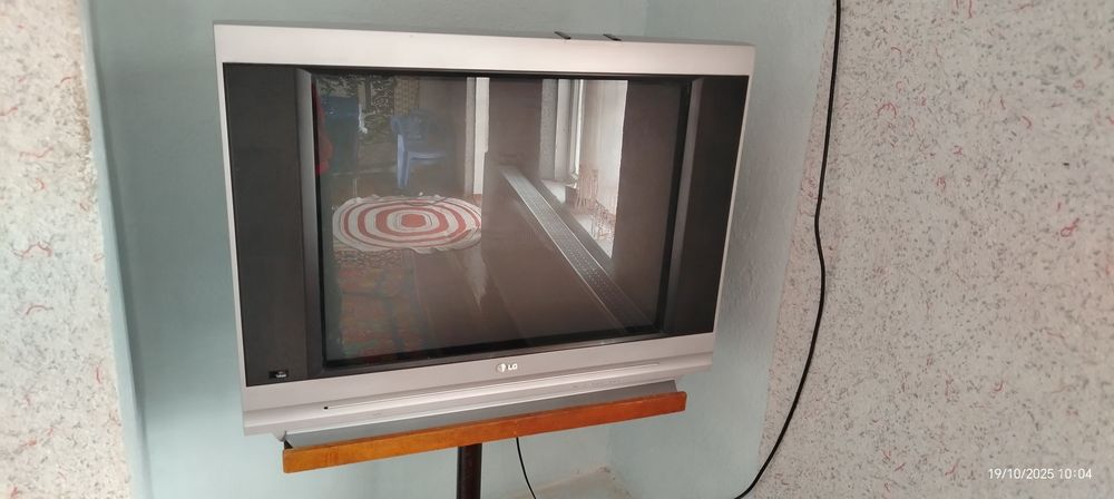 LG televizor remont bo'lmagan