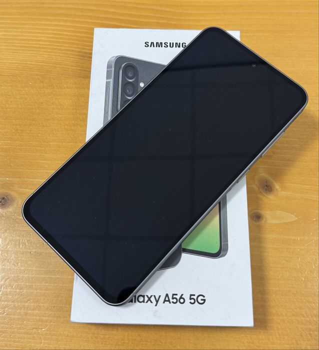 Samsung Galaxy A56 8GB+128GB