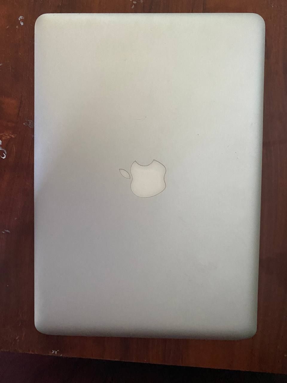 Macbook Pro 2012 Apple Laptop