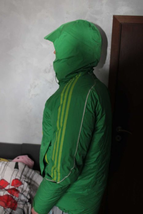 Скиорско яке Адидас
