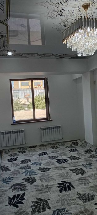 eski kritiy bozor tarafda 2 xona kvartira ijaraga beriladi