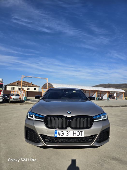 Bmw seria 5 G30 520d