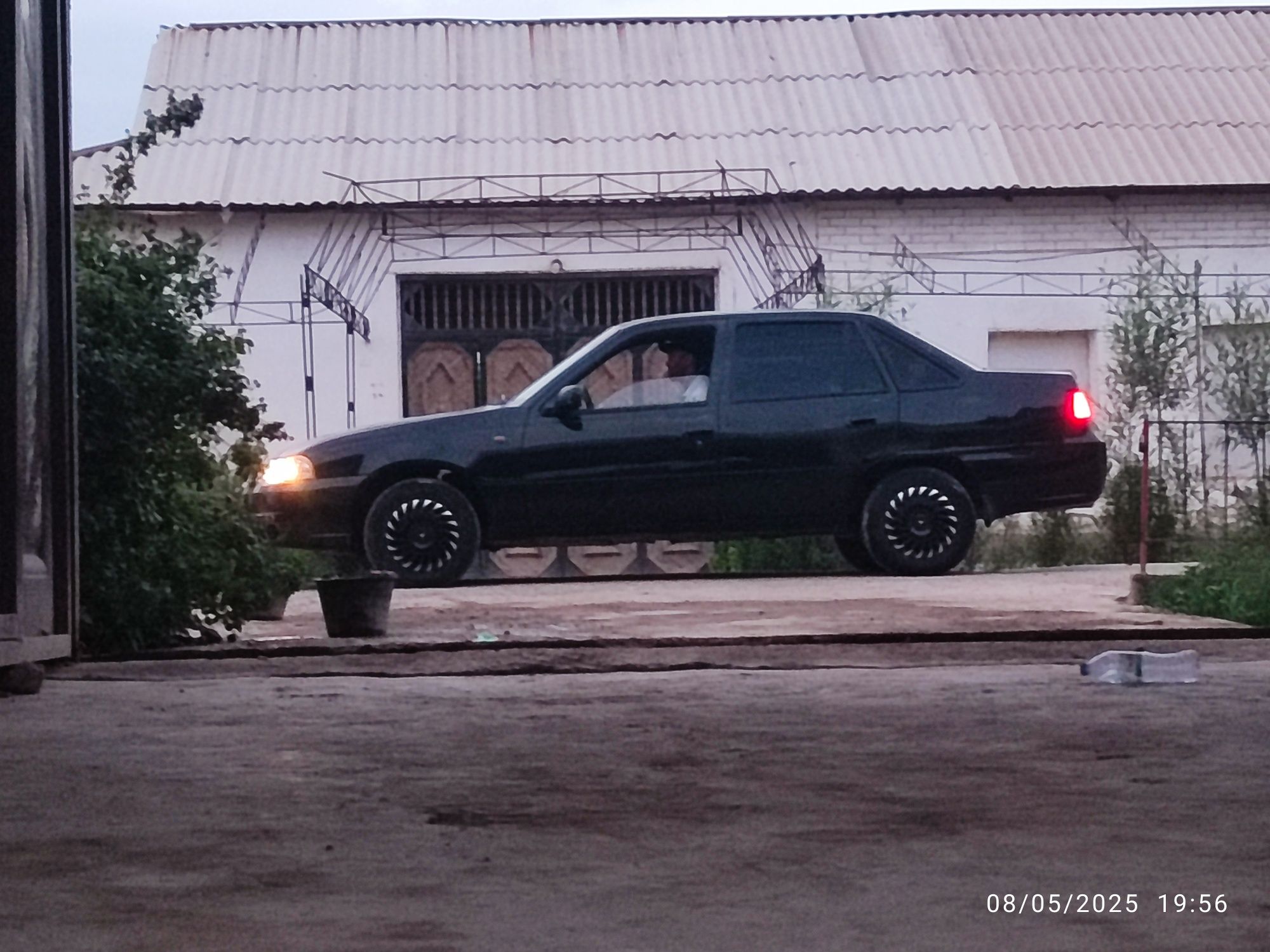 Некися 2   сонс  100 талик метан