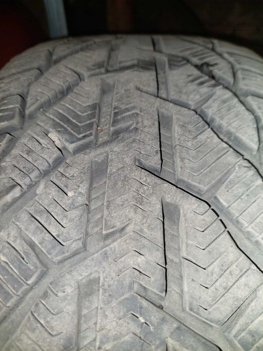 Джанти 18 ки  за Citroen С5