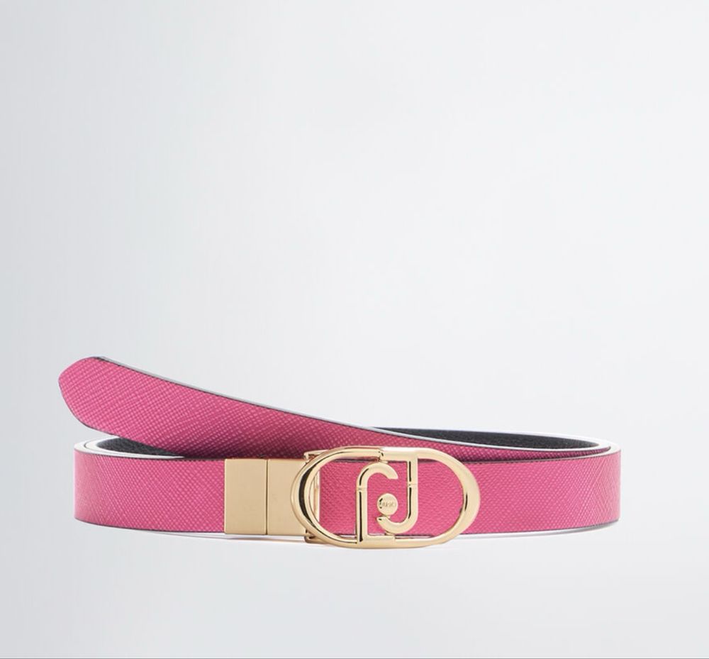 LIU JO Reversible belt