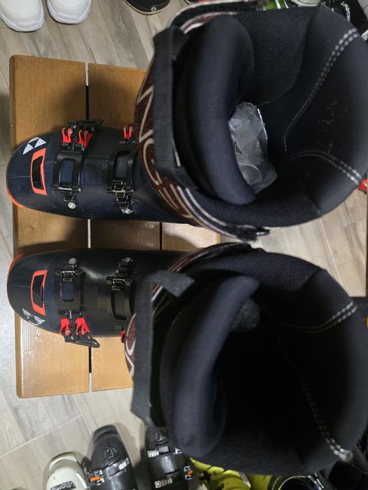 Clapari Fischer Ranger One, 27,5.