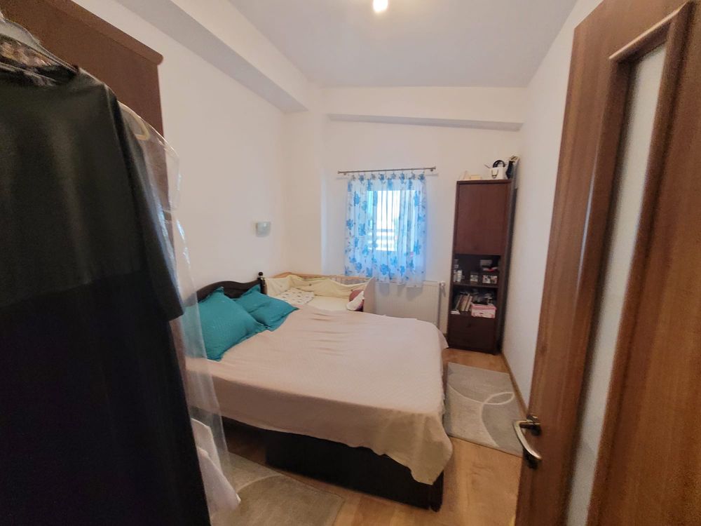 Apartament 3 cam. PACURARI (mobilat partial+boxa)PF