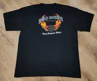 Tricou Harley Davidson marimea XXL