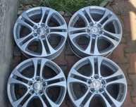 jante originale mercedes c-class, mercedes vito, mercedes E-Class R 17