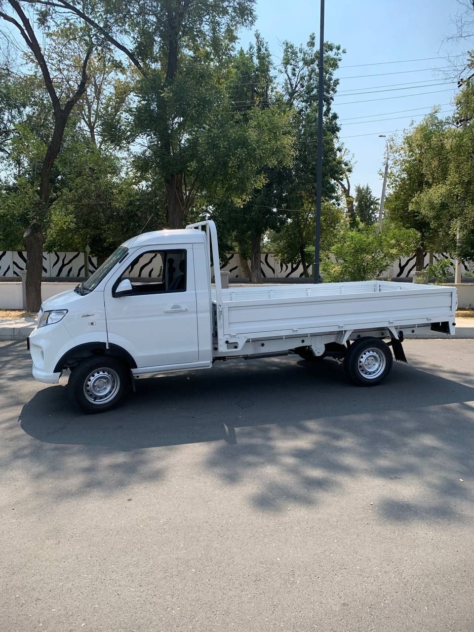 Shineray T30 xizmati Melel Kochish va stroy materialllar tashish