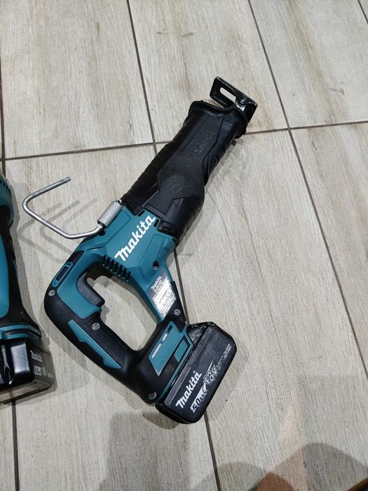 Scule Makita 18V Brushless