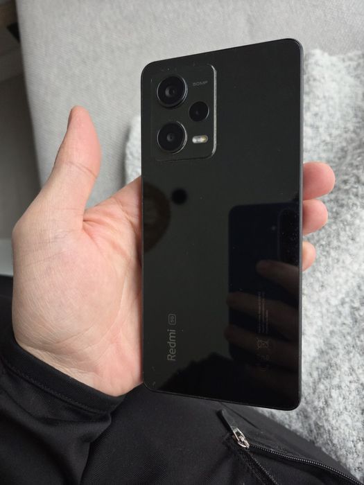Xiaomi Redmi Note 12 pro 5G