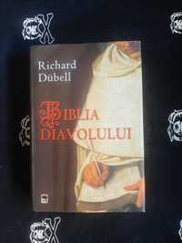 Richard Dubell - Biblia diavolului