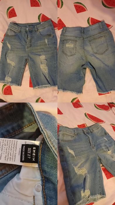 Дрехи,чисто нови