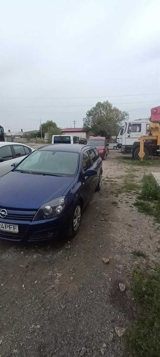 Vând Opel astra H
