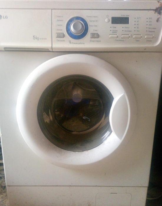 Стиралка  сатылады