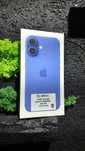 iPhone 16 512gb Ultramarine Neverlocked Nou Sigilat/Fact+Garantie