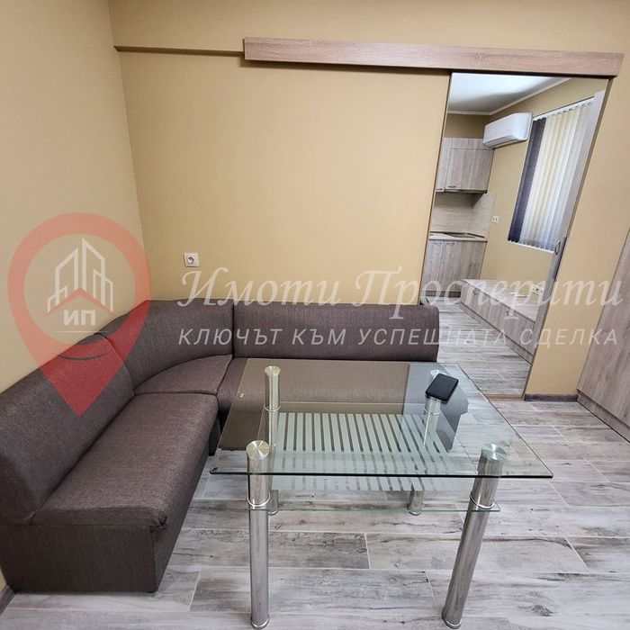 Продава се Двустаен апартамент в София, Бъкстон - 37 кв.м за 3649 €/кв.м - Снимка #4