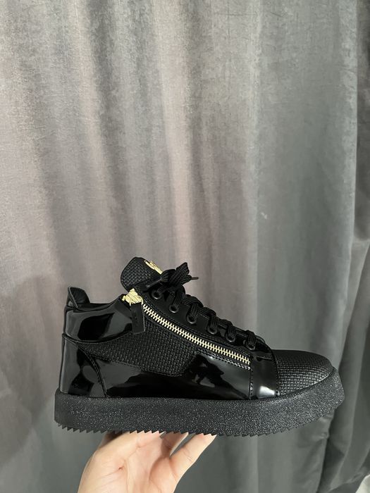 Vand giuseppe Z high