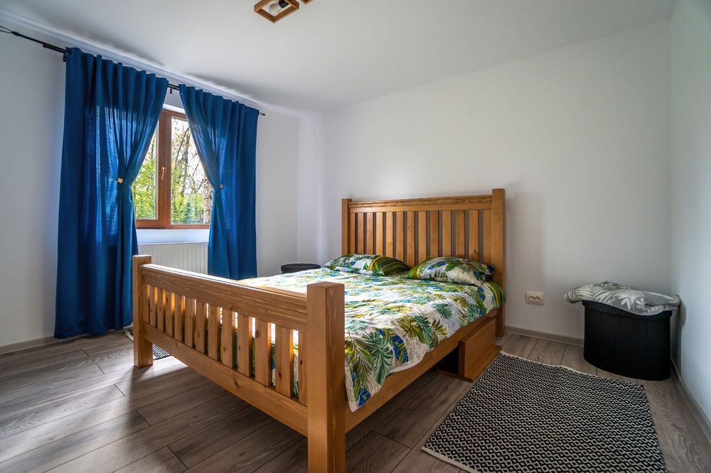 Cabană de închiriat Bistra Mureșului -libera de Crăciun