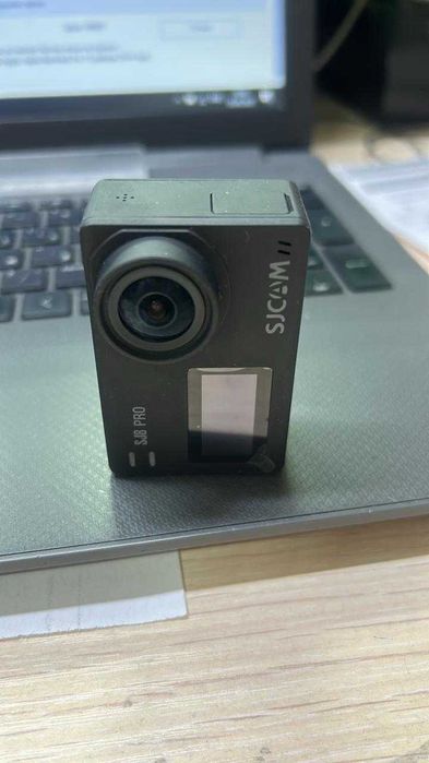 Камера SJCam SJ8 Pro;  (Алматы) 713927