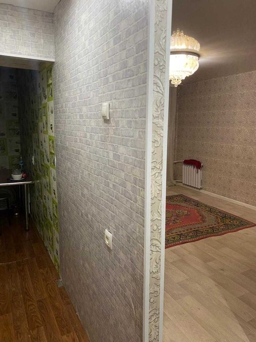 1 комнатная квартира по ул.Текстильщиков д.9 за 10,4 млн тнг