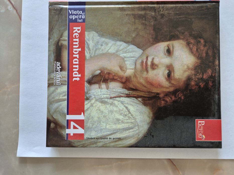 Pictori- editura adevarul