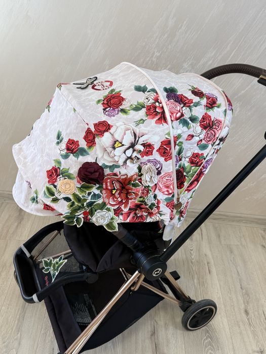 Количка Cybex Mios