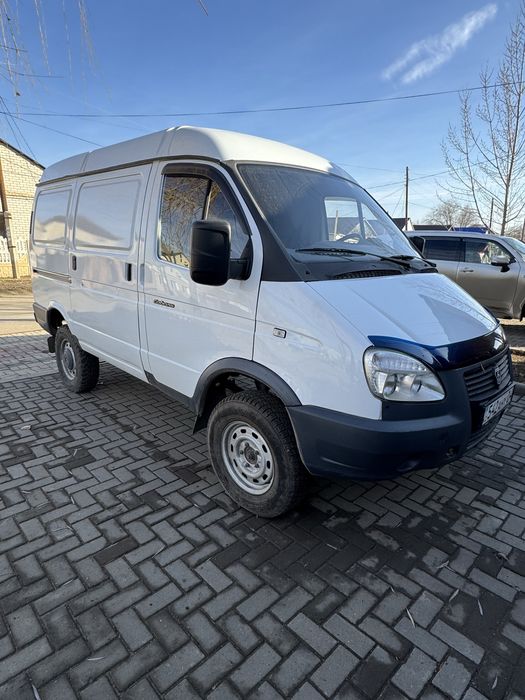 Продам Газель Соболь 2023