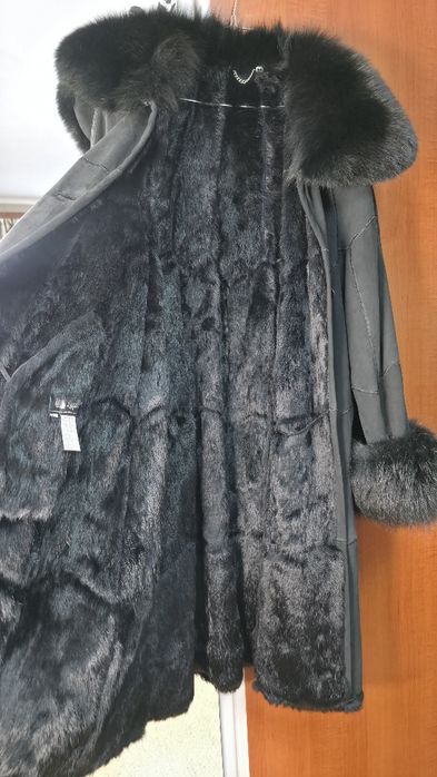 Blana naturala mărimea 50