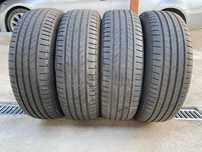 4бр.185/65/15 Bridgestone/Летни гуми 2020г.