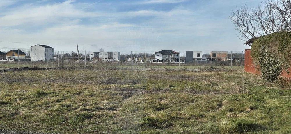 Teren Intravilan Otopeni , direct proprietar