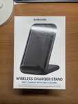 Беспроводная зарядка Samsung