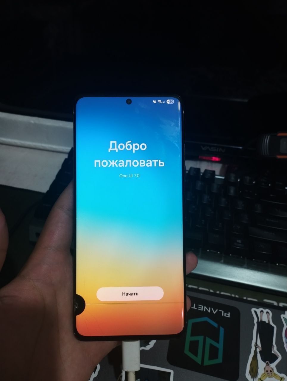 Samsung s21 ultra 5G