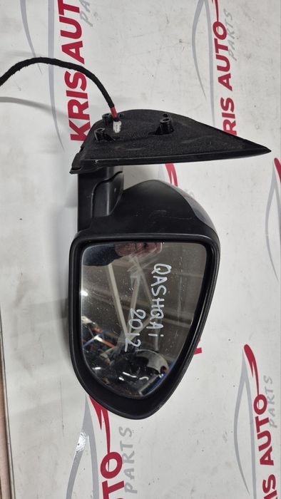 Електрическо огледало Nissan Qashqai 2011 / Нисан Кашкай 2011г