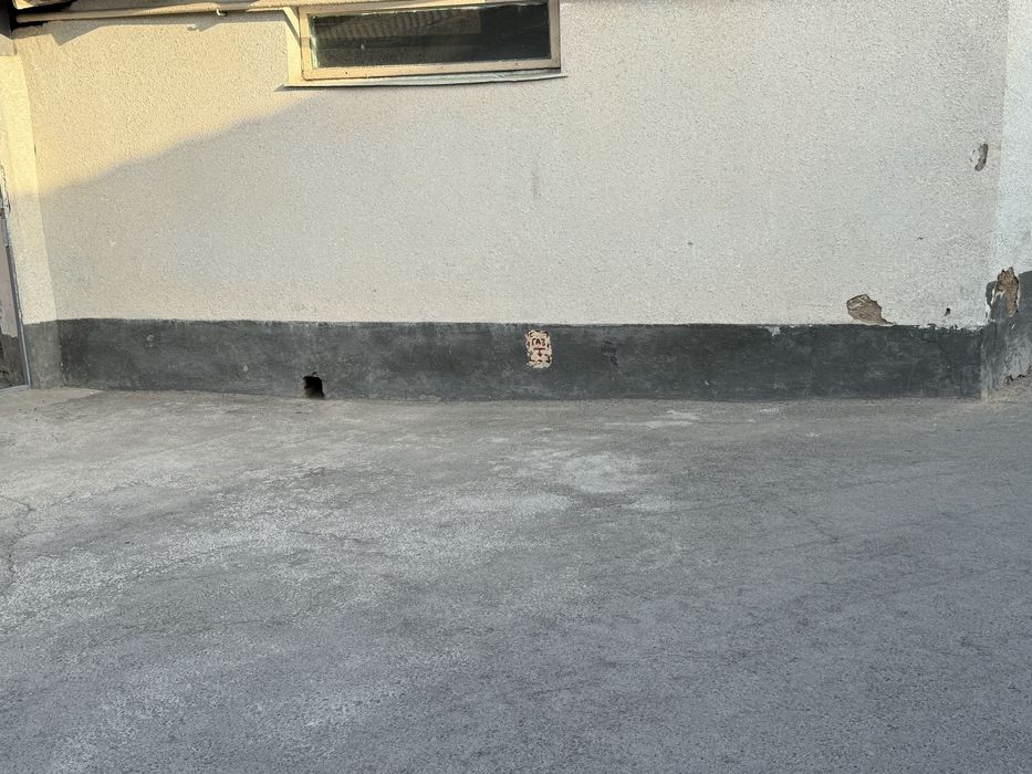 Yer xisobida zor joy srochna