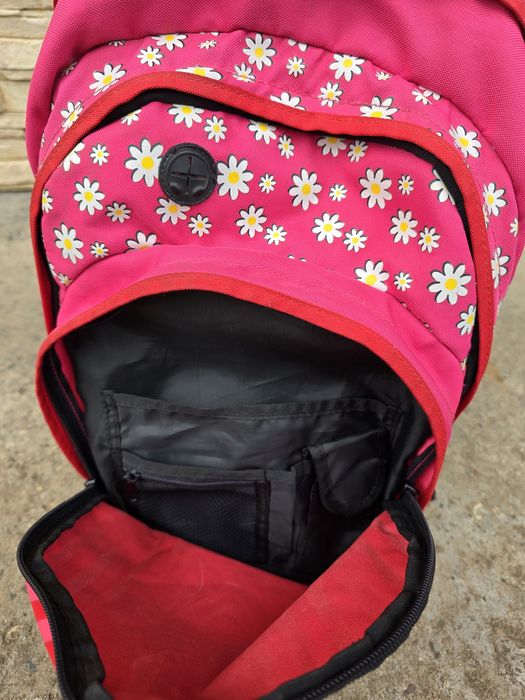 Раница на колела - Мики Маус