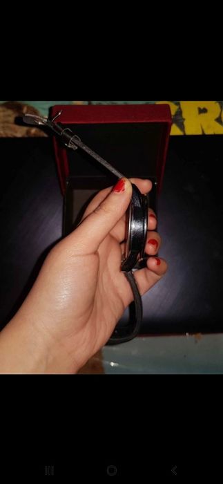 Ceas analogic de barbati