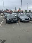 Mercedes C 2013 euro 5