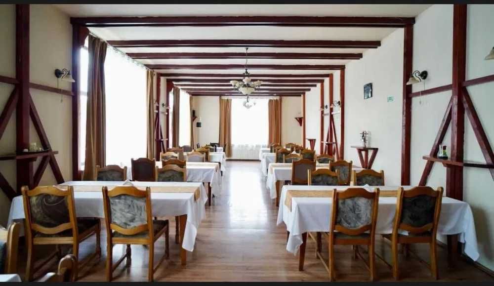 Vand hotel ,Deva