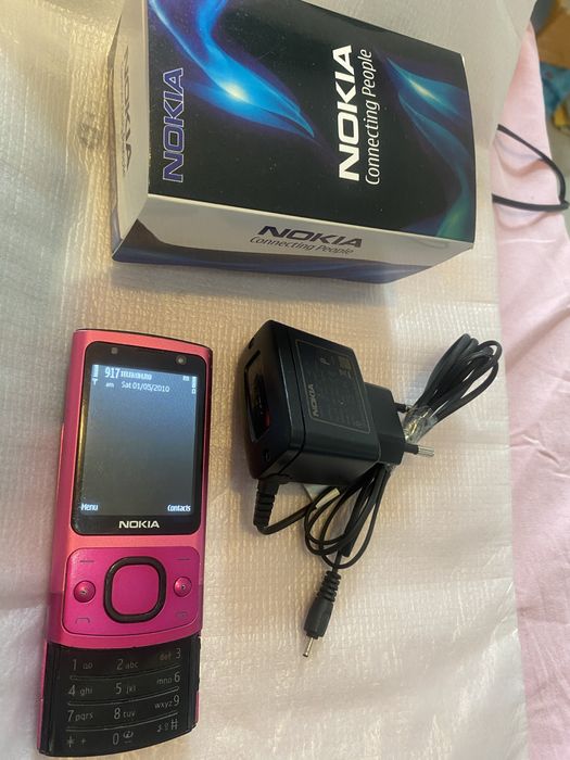 Nokia 6700s original