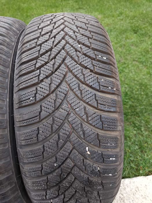 Зимни гуми 205/55/R16