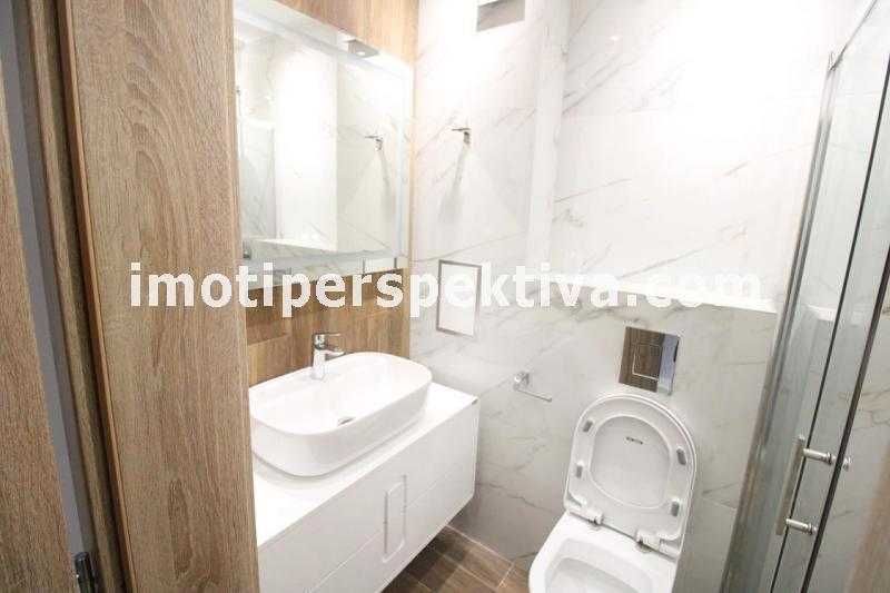 Продава се Многостаен апартамент в Пловдив, Христо Смирненски - 109 кв.м за 1424 €/кв.м - Снимка #12