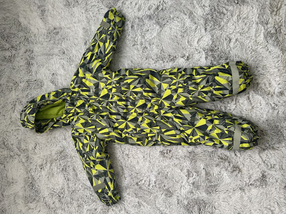 Зимен гащеризон