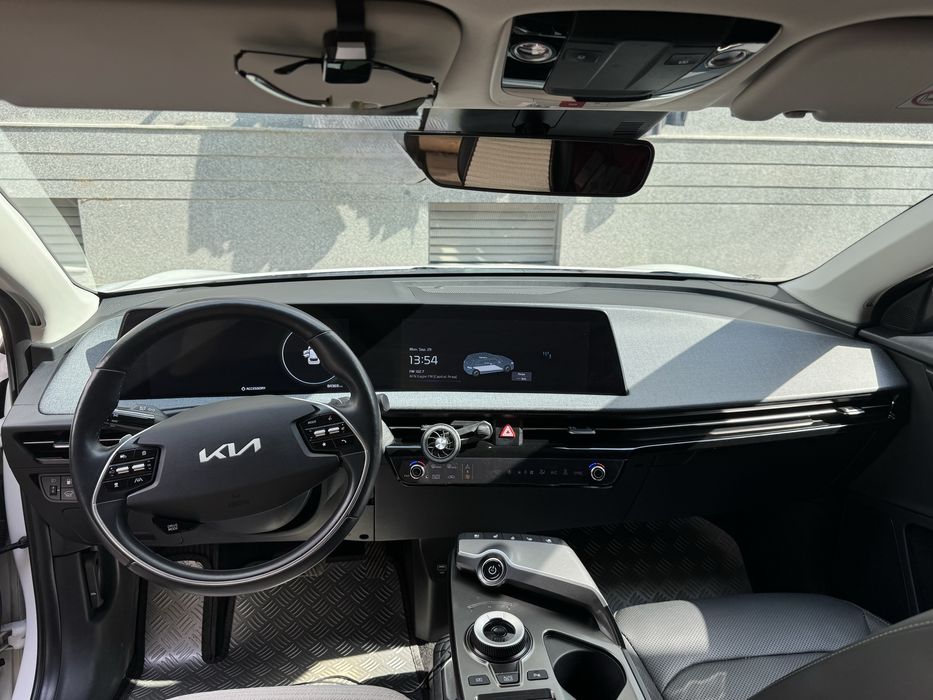 Kia EV6 2023 yil