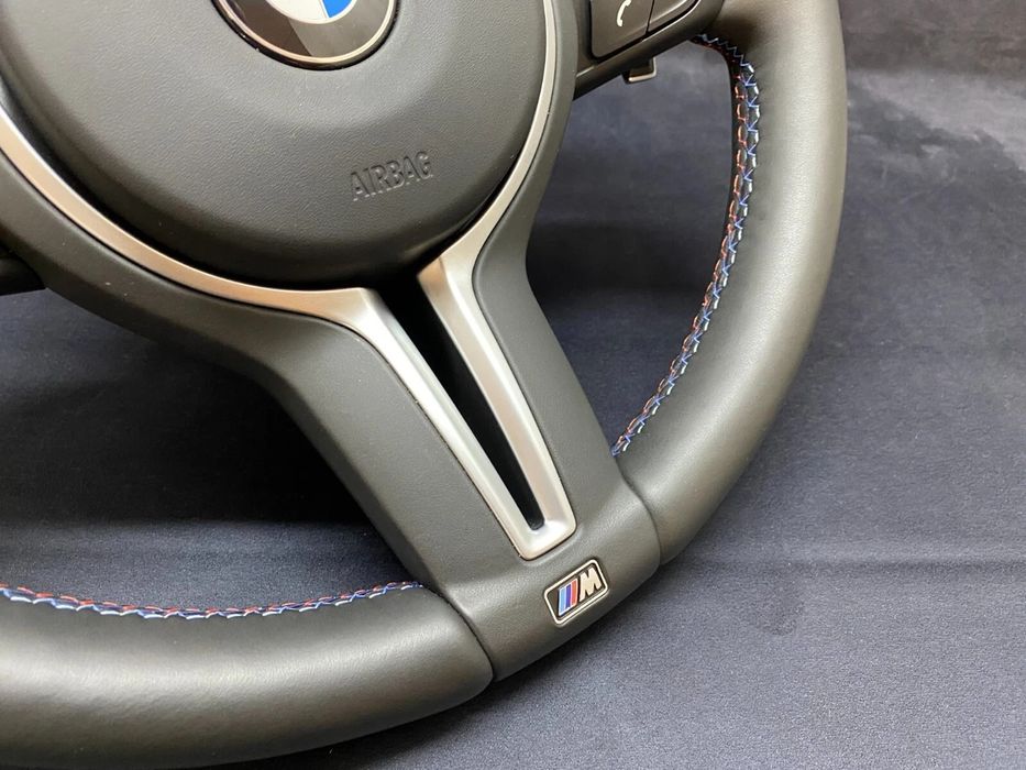 M спорт волан BMW F серия | AIRBAG, Пера