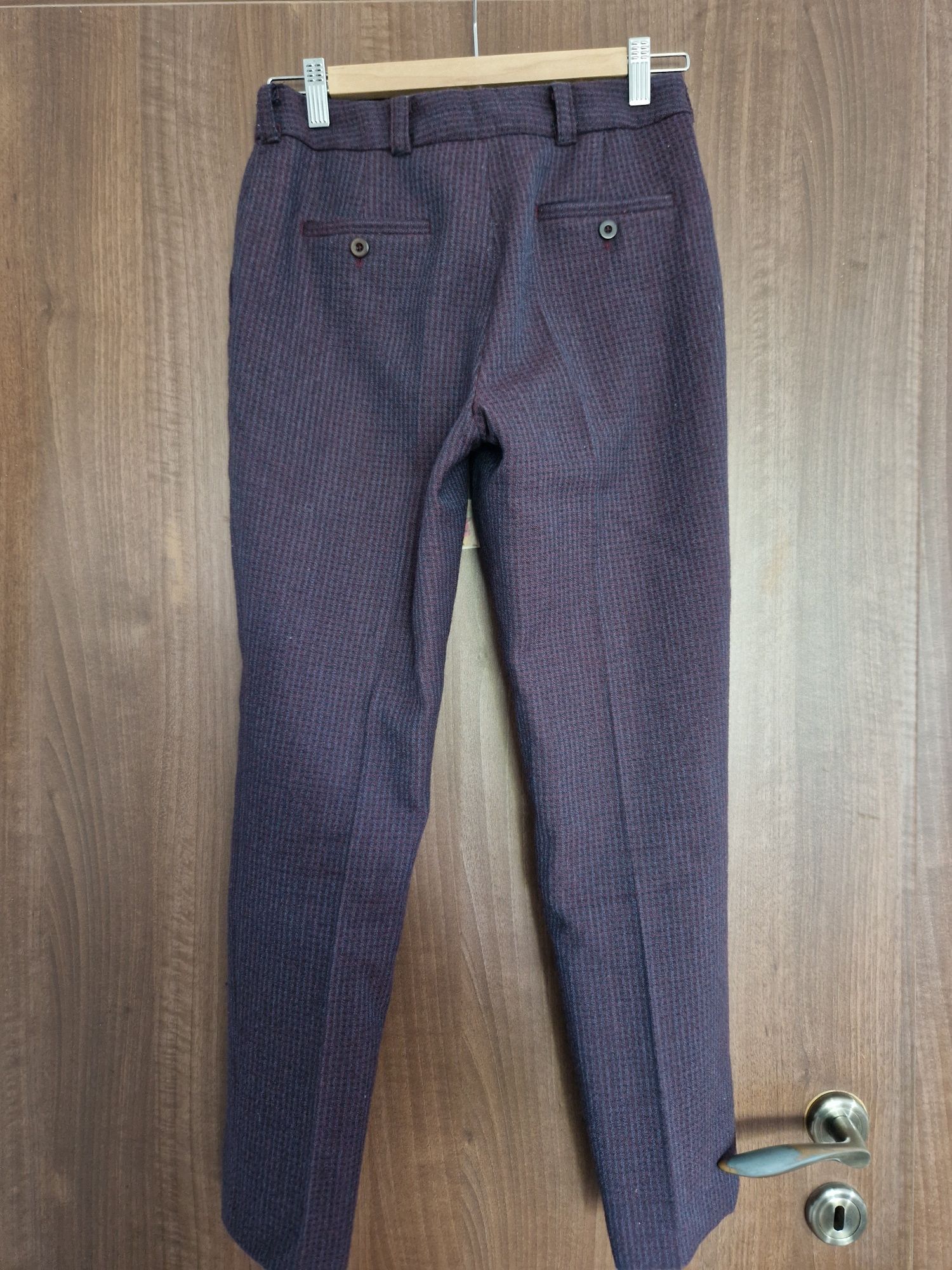 Pantaloni chino dama