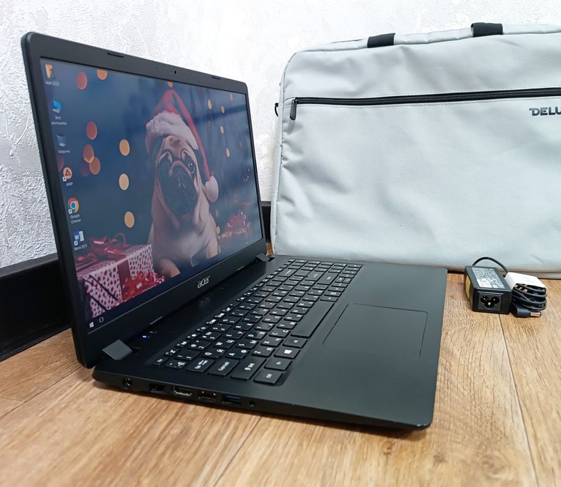 Acer Aspire Core i3 Ноутбук.